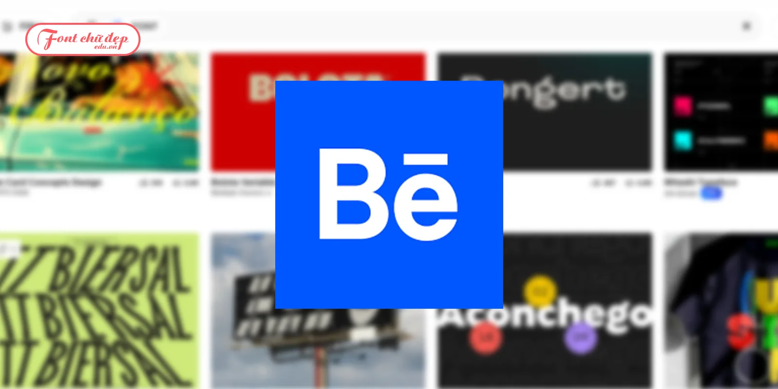 Behance