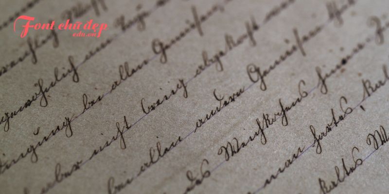 Cách sử dụng Fontchudep.edu.vn để đổi font chữ đẹp