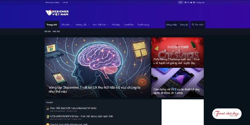 DesignerVN